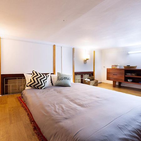 Laca Homestay Hanoi Eksteriør bilde