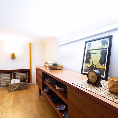 Laca Homestay Hanoi Eksteriør bilde