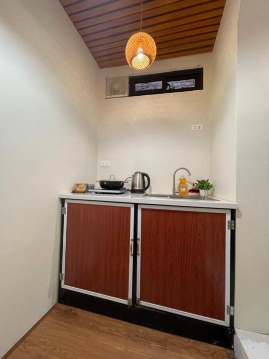 Laca Homestay Hanoi Eksteriør bilde